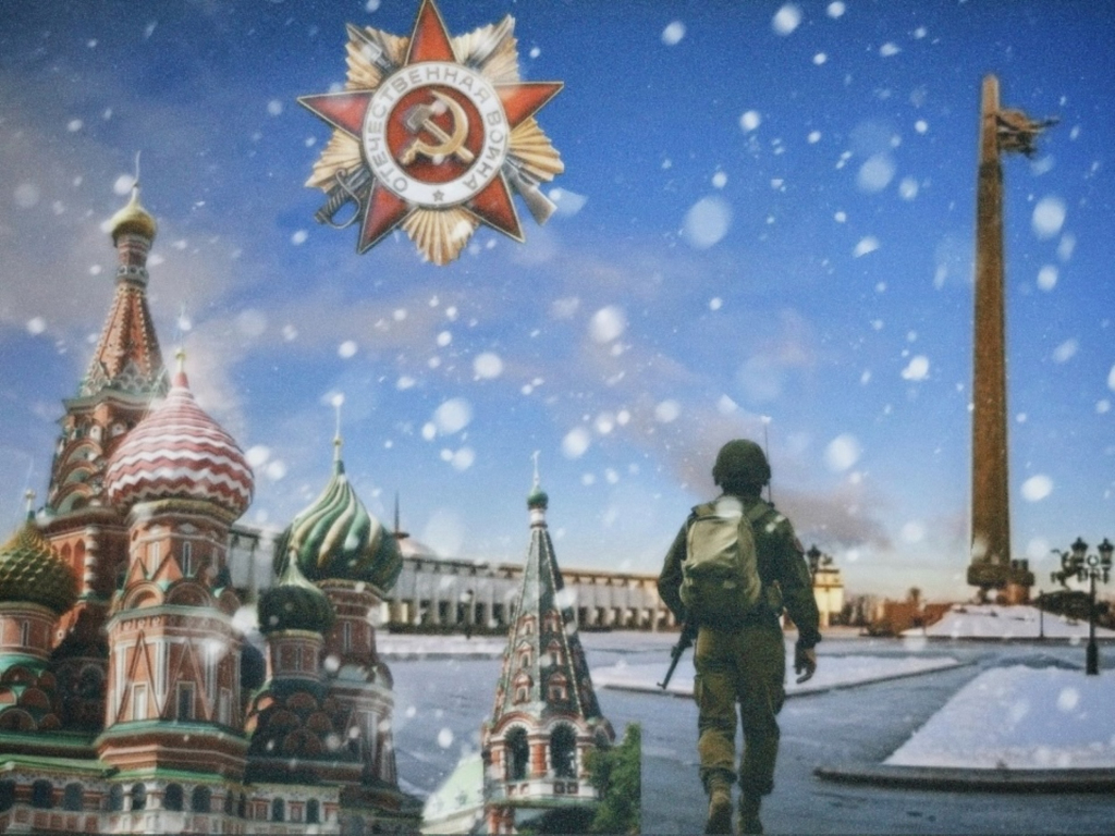 Битва за Москву 1941-1942: тайное спасение солдата | Квесты Ubego